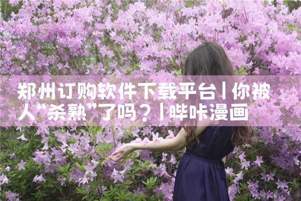 郑州订购软件下载平台|哔咔漫画