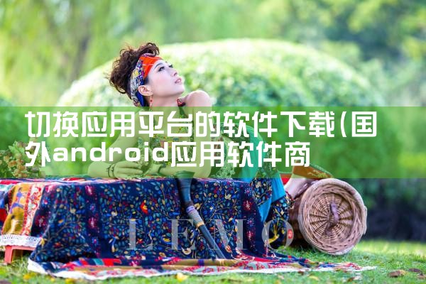 切换应用平台的软件下载|小蓝视频